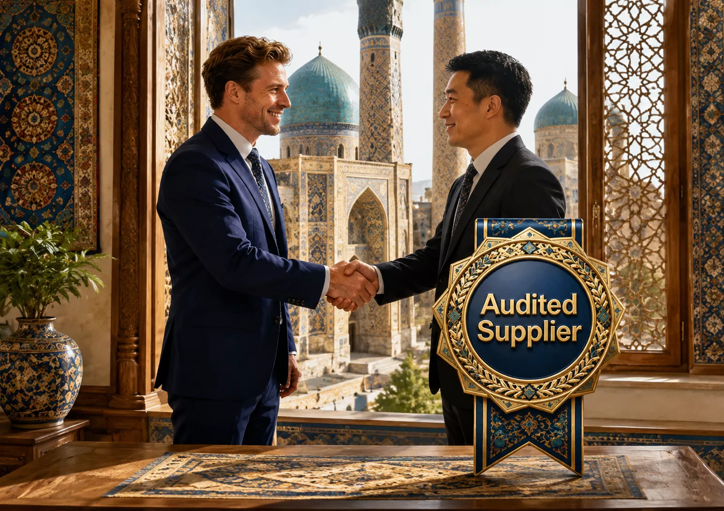 中国工厂入驻 KashiExport